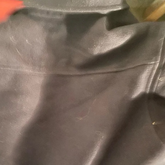 Gap Navy Blue Youth Extra Warm Size XXL Sherpa-Lined Unisex Coat - Picture 4 of 6